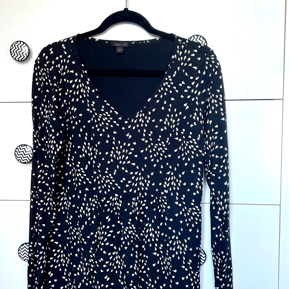I Jill wearever dress